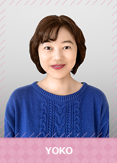 YOKO